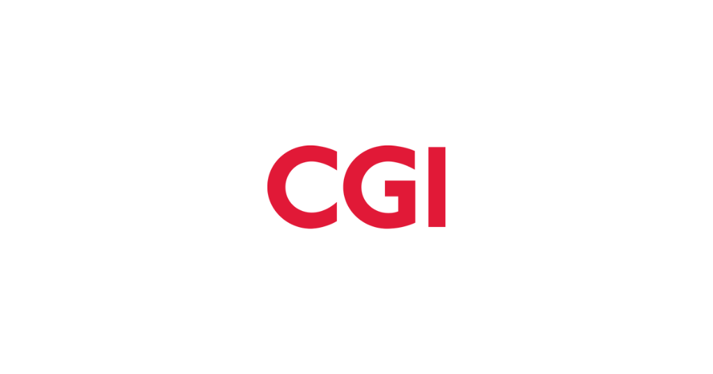 CGI logo
