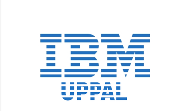 IBM UPPAL logo