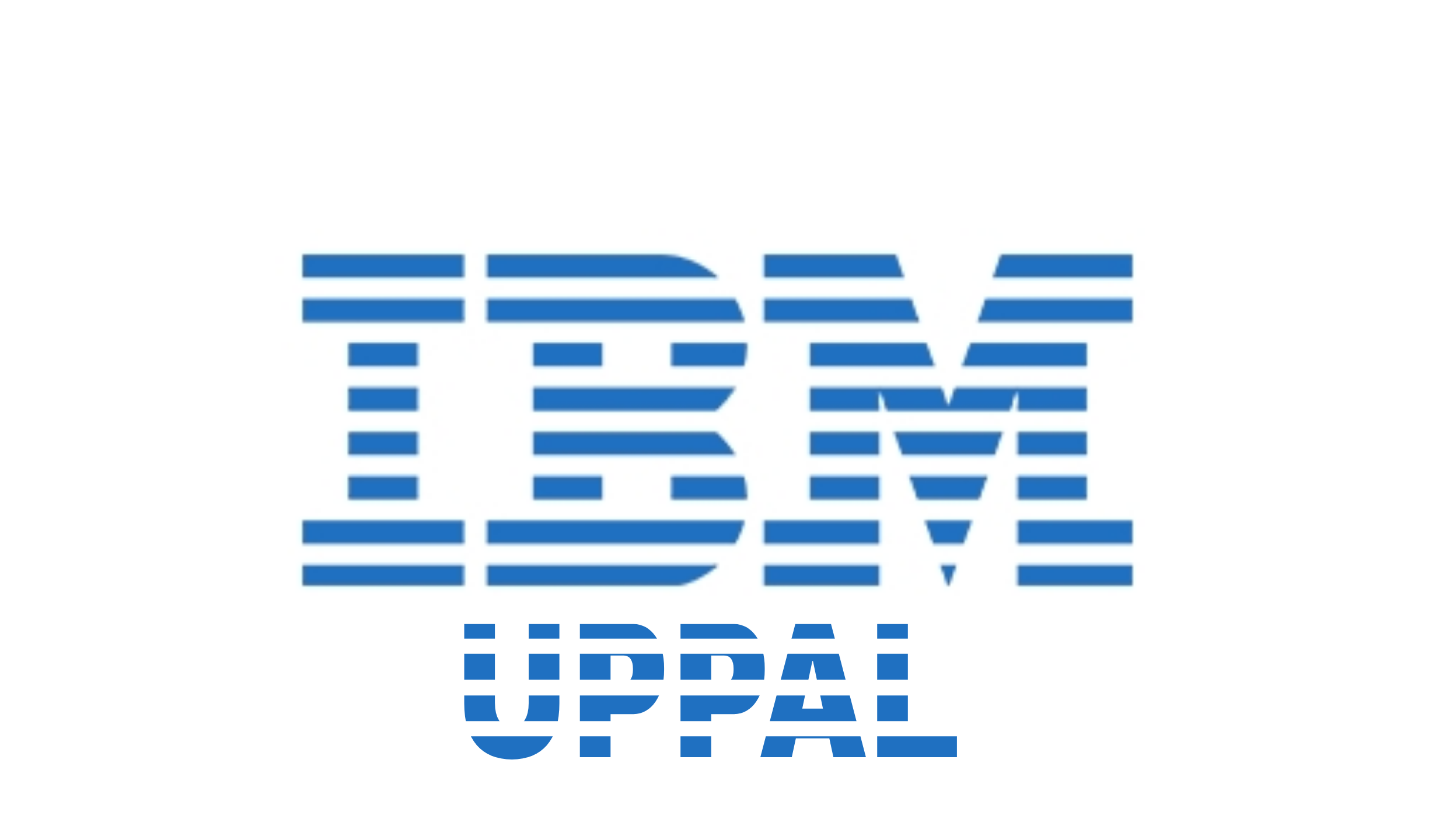 IBM UPPAL logo