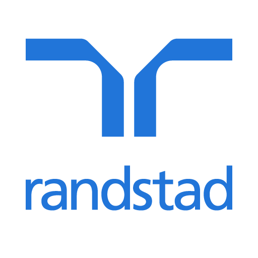 Randstad logo