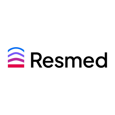 Resmed logo