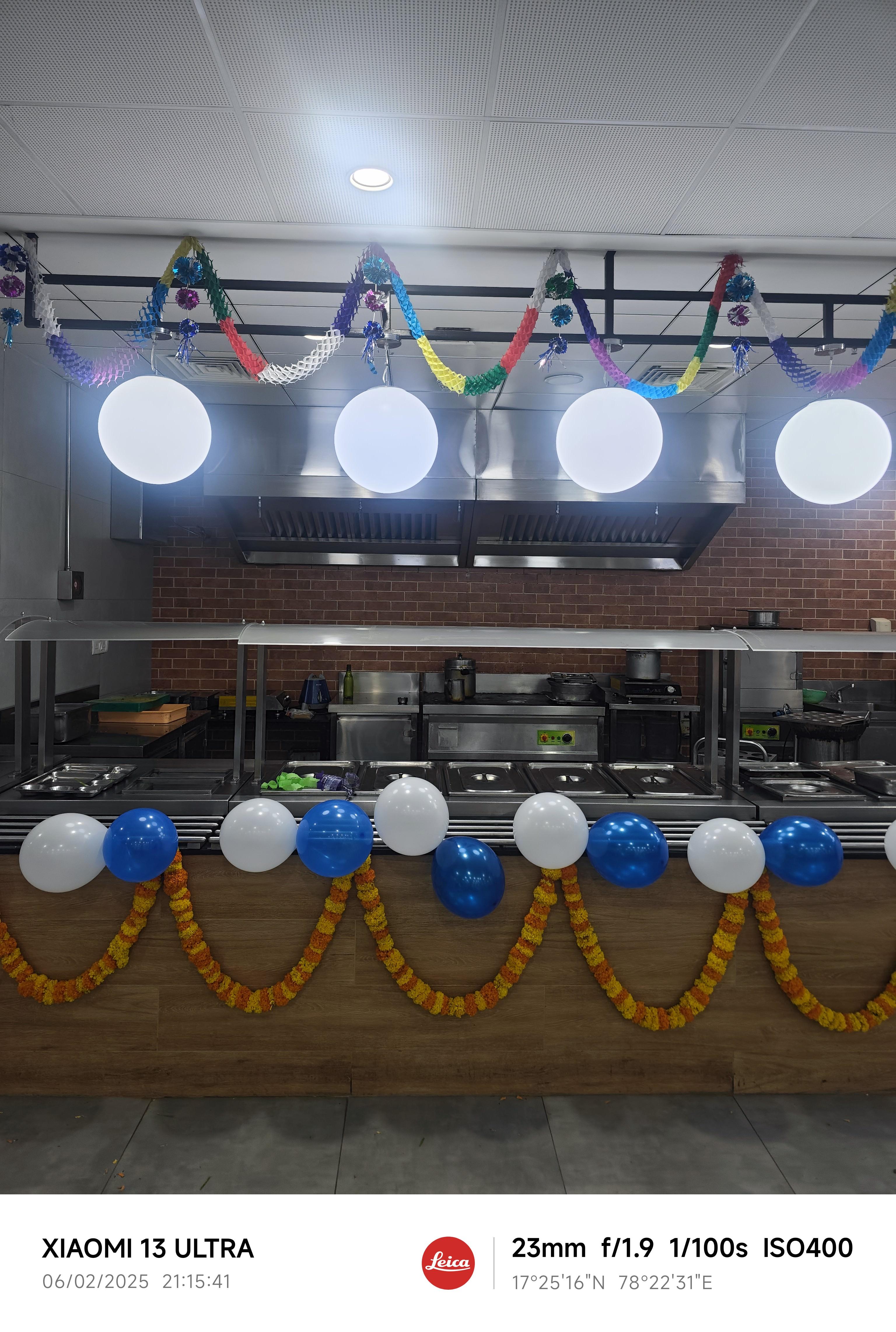 Corporate Catering